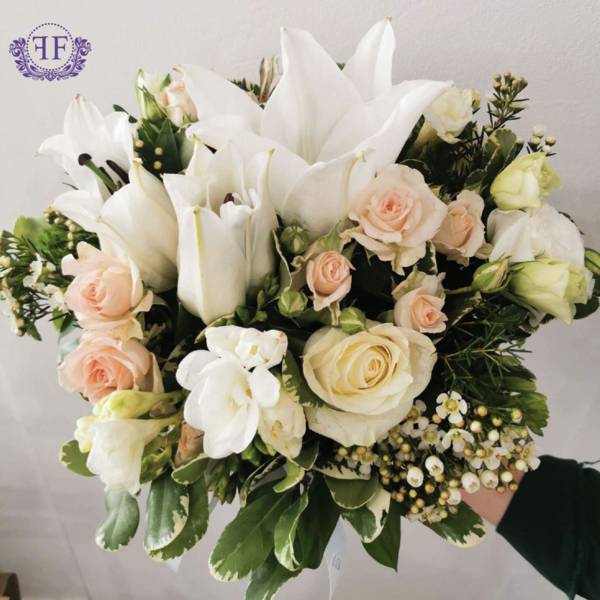 Flower Basket